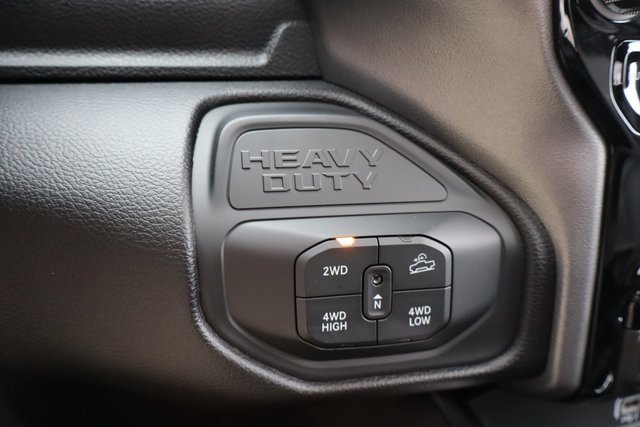 Used 2025 RAM 2500 Laramie image 21