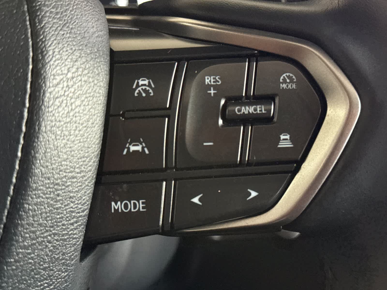 Certified 2024 Lexus GX 550 w/ Accessory Package (Z1) AWD/4WD image 29