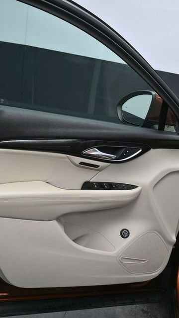 Used 2022 Buick Envision Essence w/ Safety Package FWD image 15