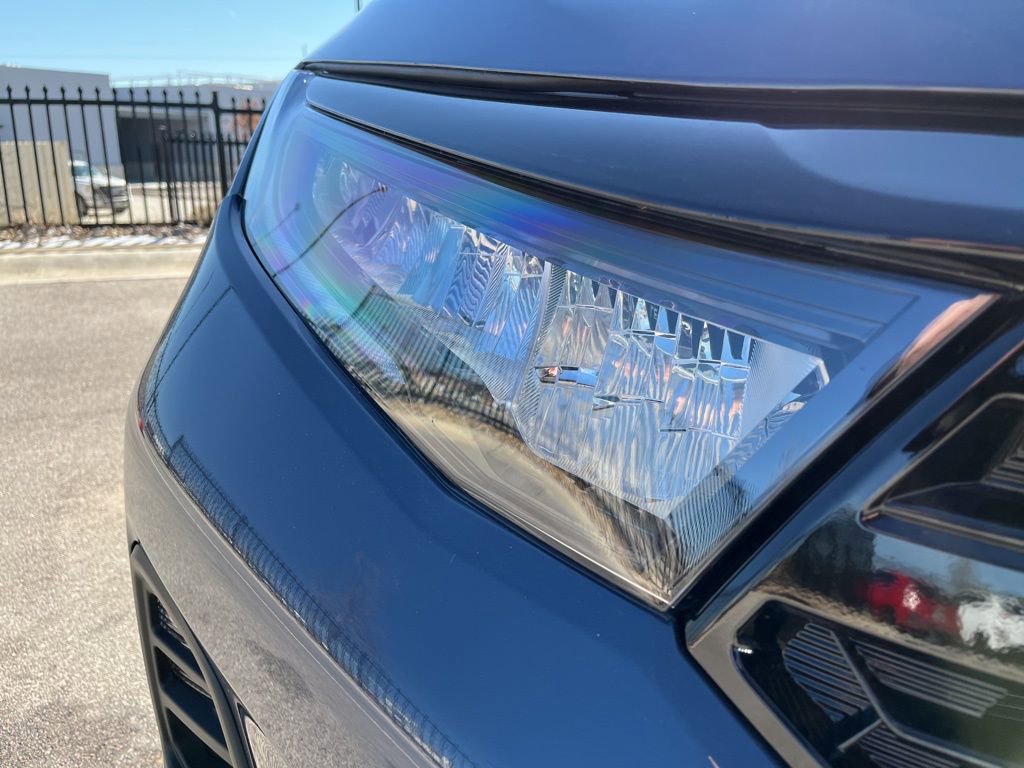Used 2026 Honda Odyssey Touring image 15
