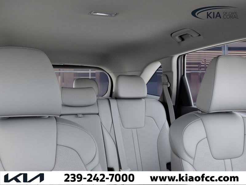 New 2026 Kia Sorento EX image 27