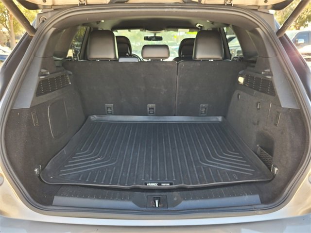 Used 2019 Lincoln MKC Premiere image 9