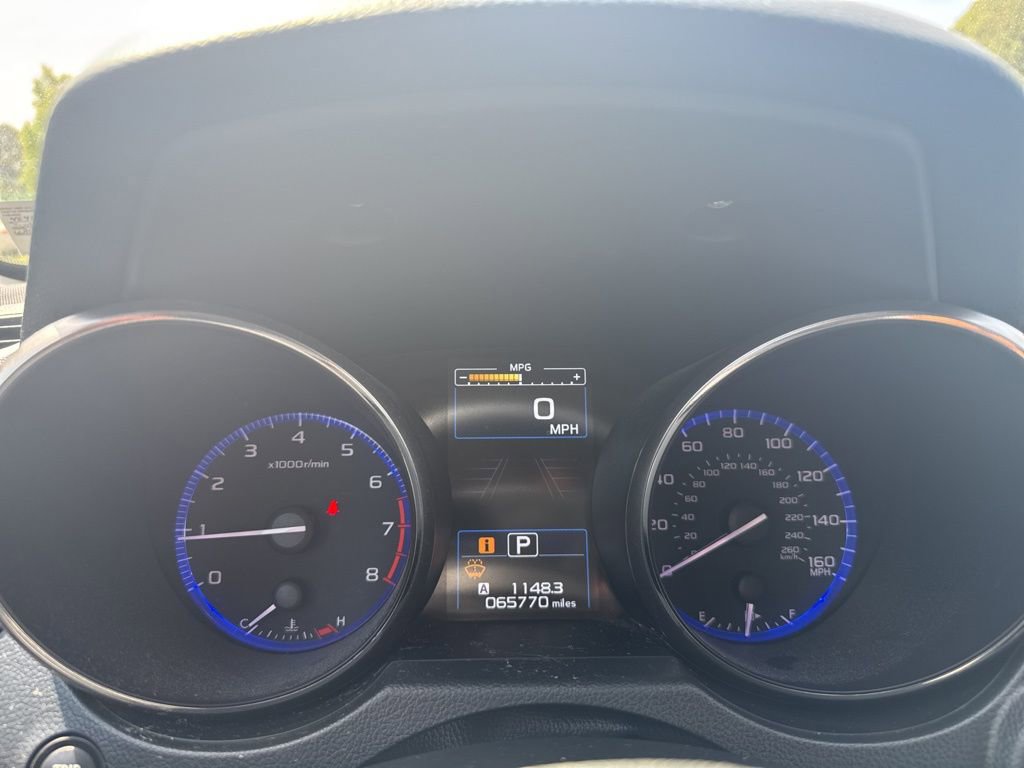 Used 2019 Subaru Outback 3.6R Limited image 10