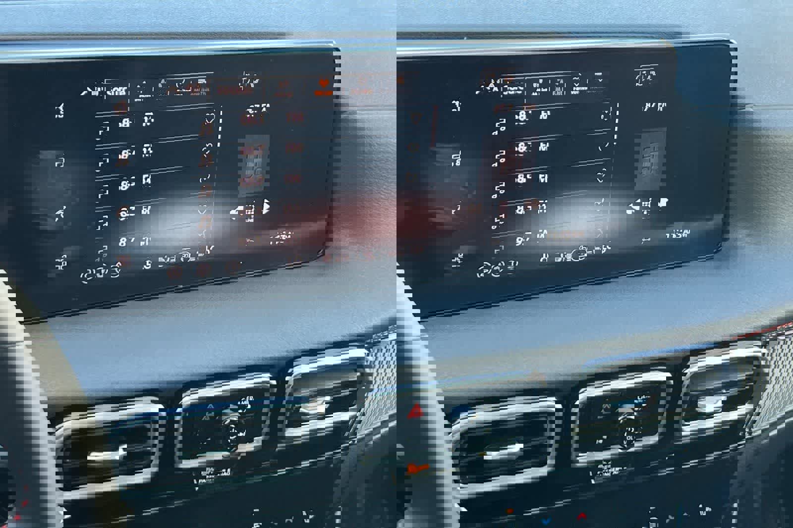 New 2026 Nissan Sentra SR image 21