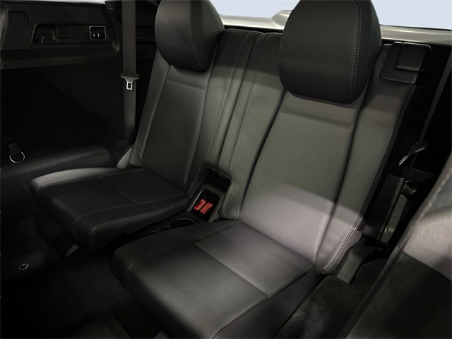 Certified 2021 Mercedes-Benz GLE 350 4MATIC w/ AMG Line Exterior image 33