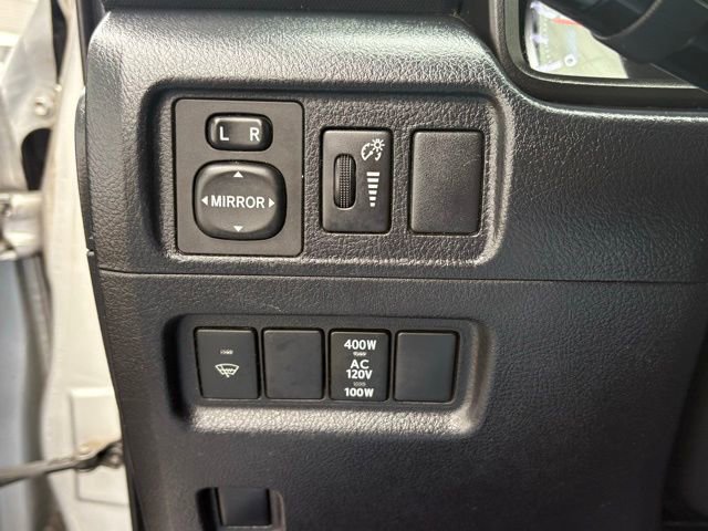 Used 2016 Toyota 4Runner SR5 image 21