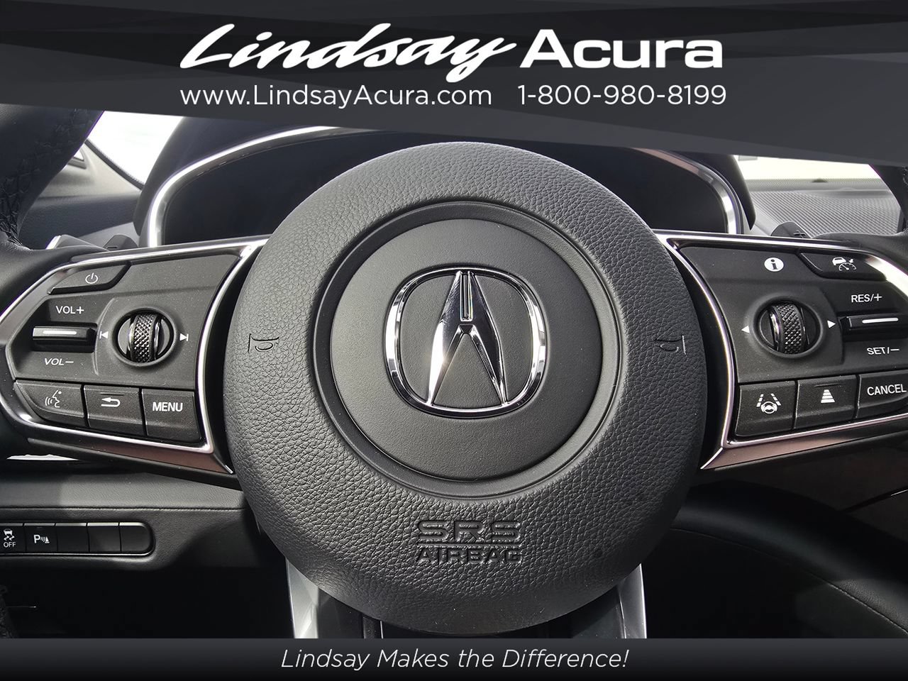 New 2026 Acura MDX w/ Technology Package AWD/4WD image 25