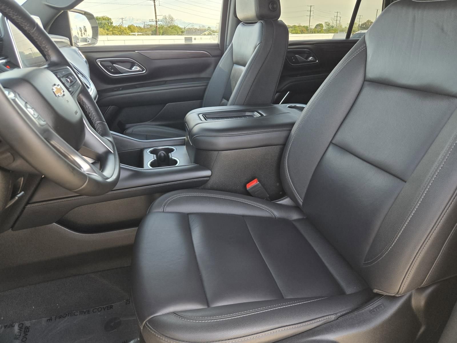 Used 2024 Chevrolet Tahoe LT image 26