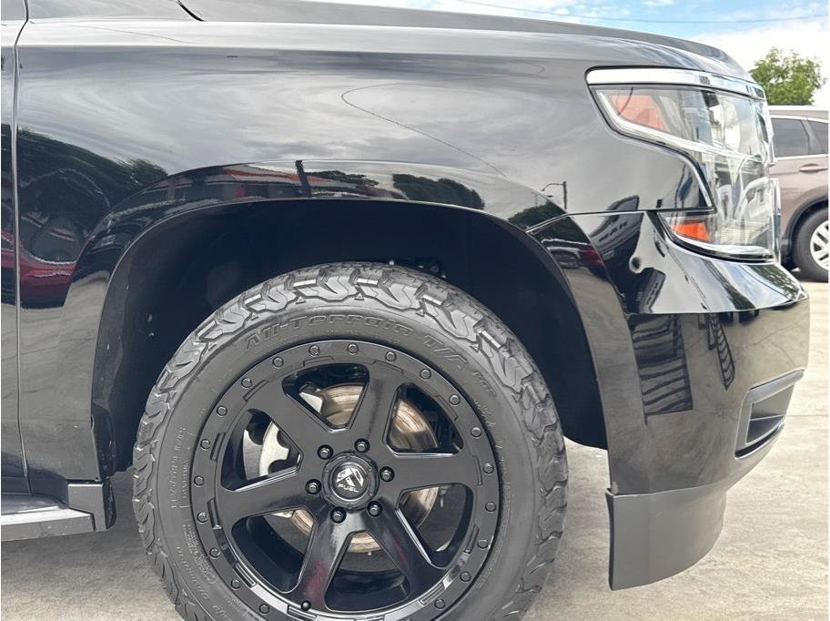 Used 2019 Chevrolet Tahoe LT RWD image 44
