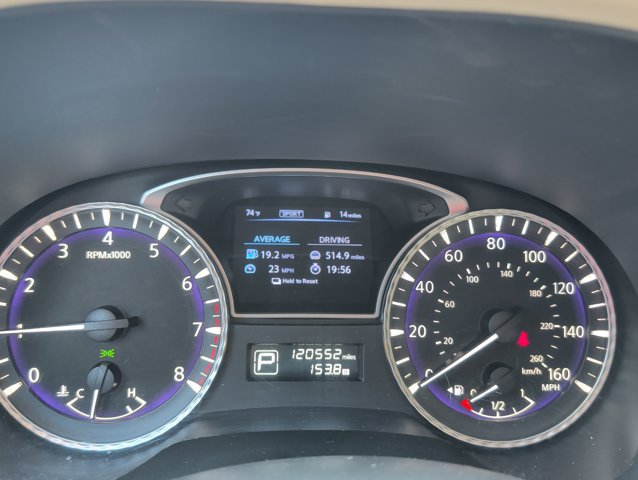 Used 2017 INFINITI QX60 Luxe w/ Premium Plus Package AWD/4WD image 26