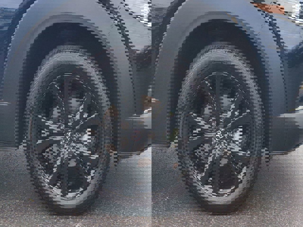 Used 2025 MAZDA CX-30 AWD 2.5 S w/ Select Sport Pkg image 11