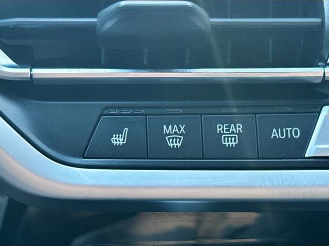 Used 2023 BMW X3 xDrive30i w/ Convenience Package w/ZPA image 22