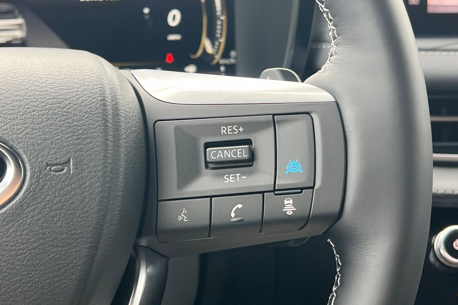 New 2026 INFINITI QX60 Autograph w/ Dark Cargo Package image 28