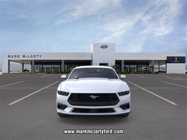 New 2026 Ford Mustang Coupe image 6