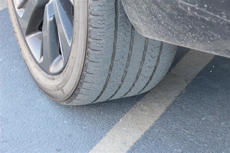 Used 2022 Lincoln Navigator Reserve image 47