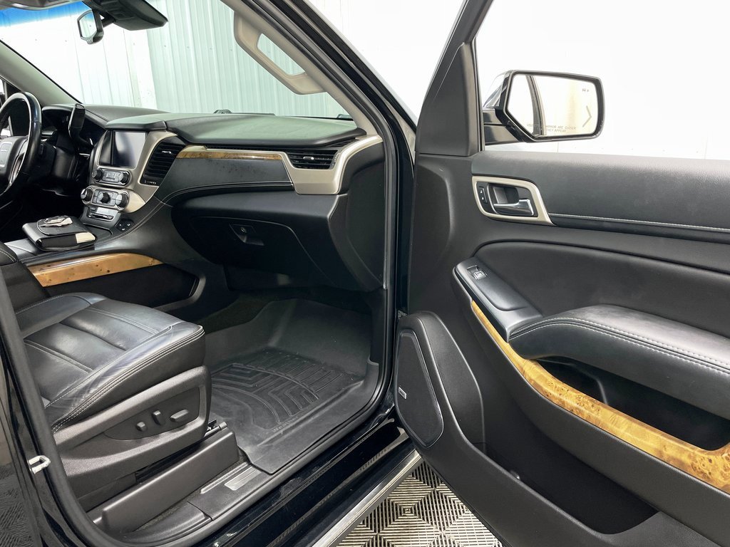 Used 2017 GMC Yukon Denali w/ Open Road Package image 42