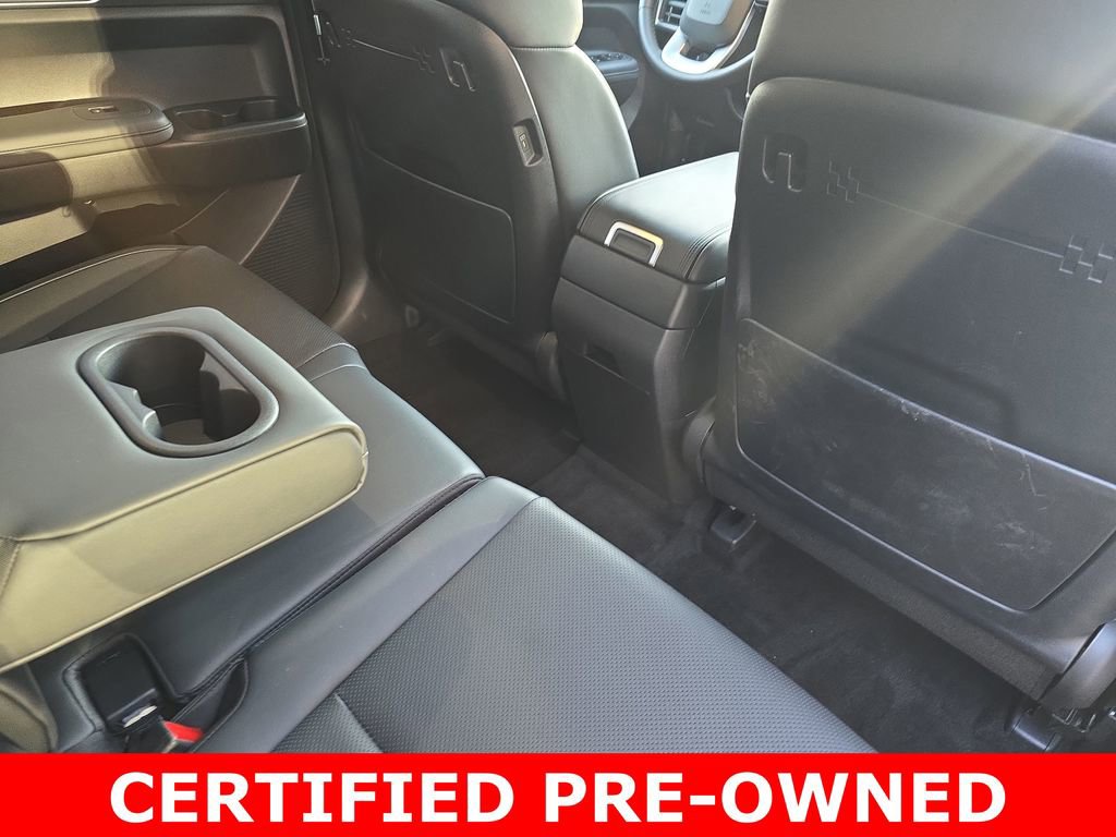 Used 2026 Hyundai Santa Fe SEL FWD image 12