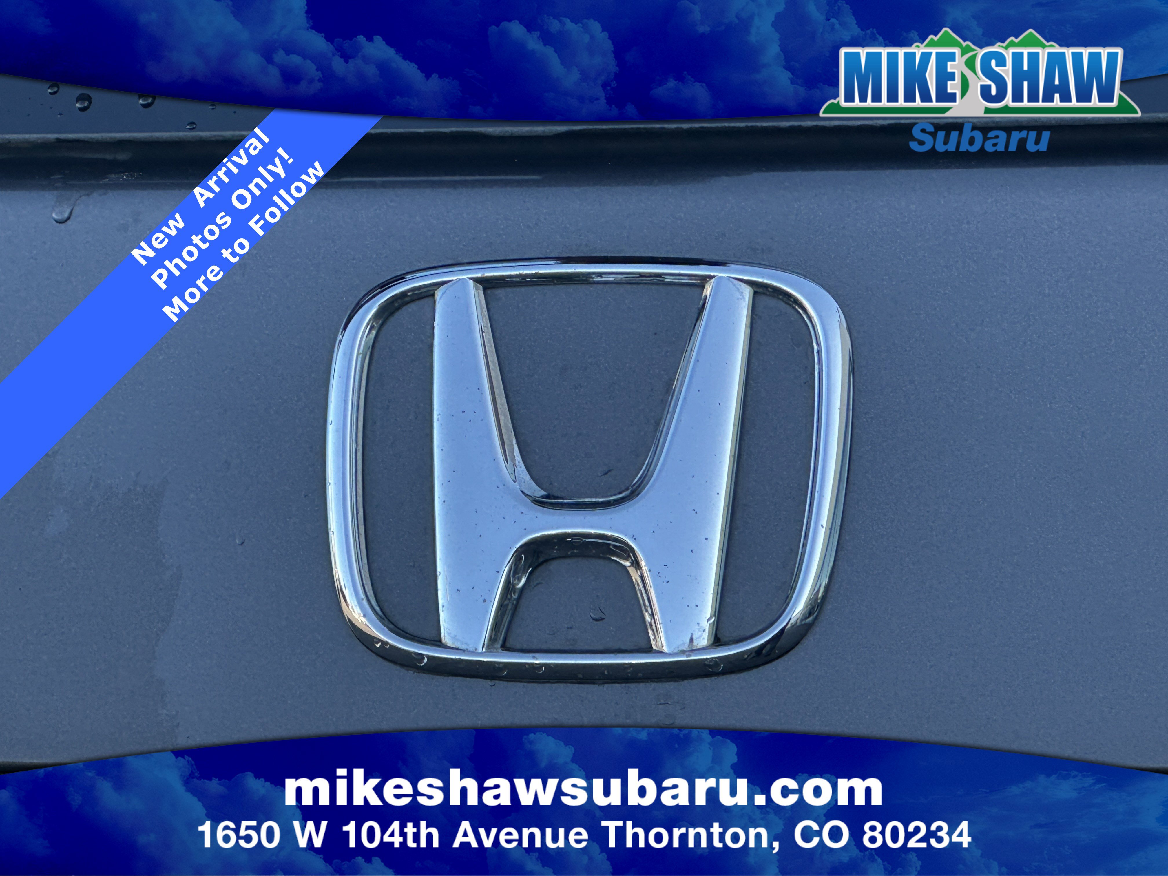 Used 2013 Honda Odyssey EX image 7