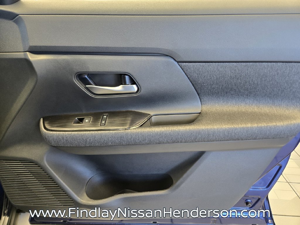 New 2027 Nissan Kicks SV FWD image 16