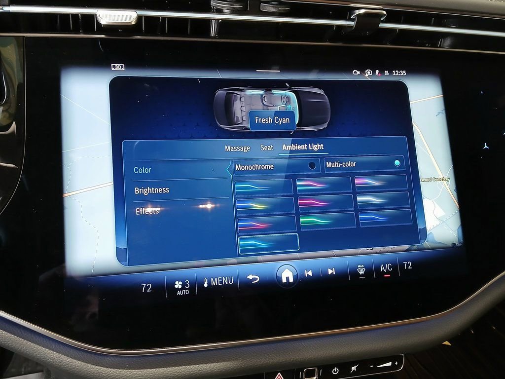 Used 2026 Mercedes-Benz E 450 4MATIC Sedan image 23