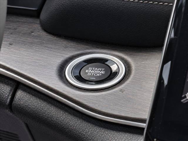 Used 2023 Jeep Grand Cherokee Limited RWD image 22