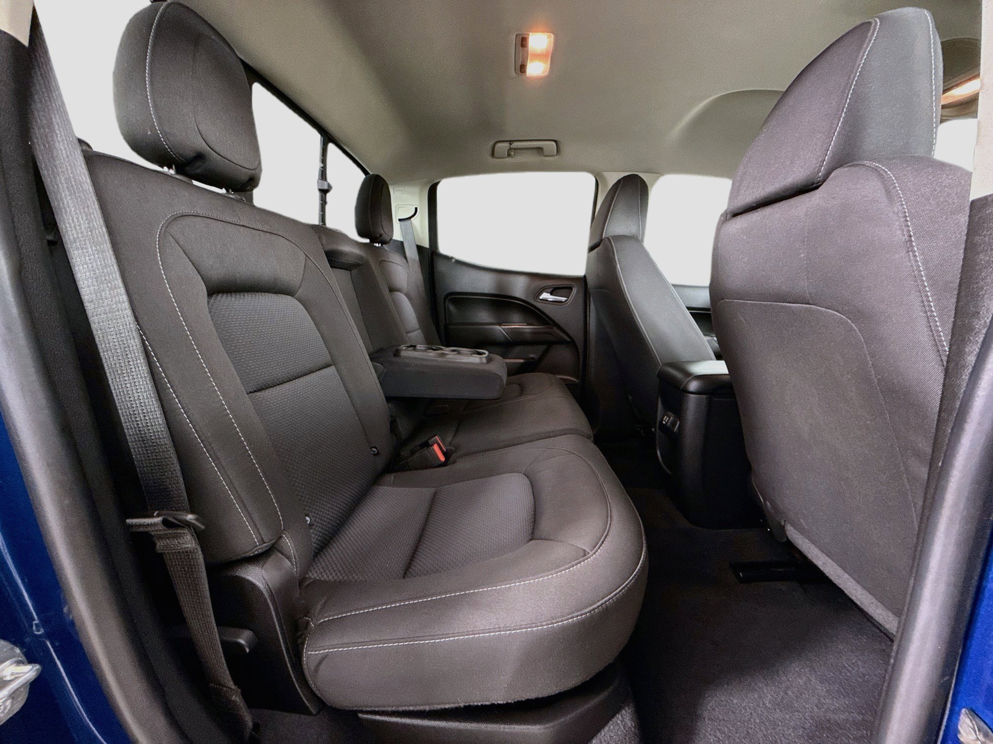 Used 2019 Chevrolet Colorado LT w/ LT Convenience Package RWD image 25