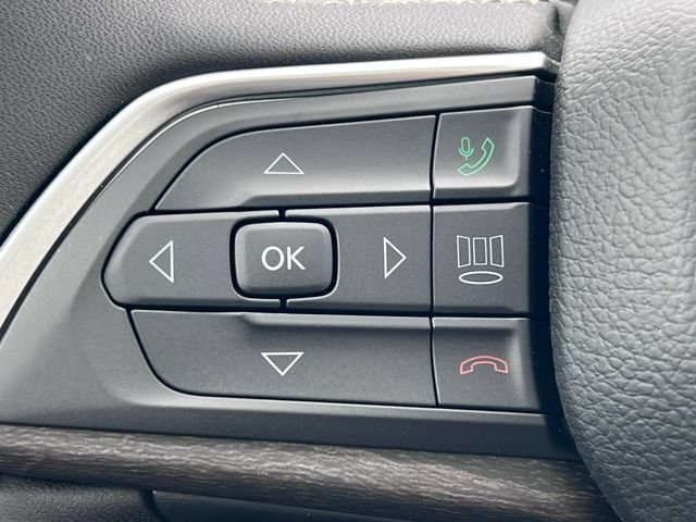 New 2026 Jeep Grand Cherokee L Limited AWD/4WD image 19