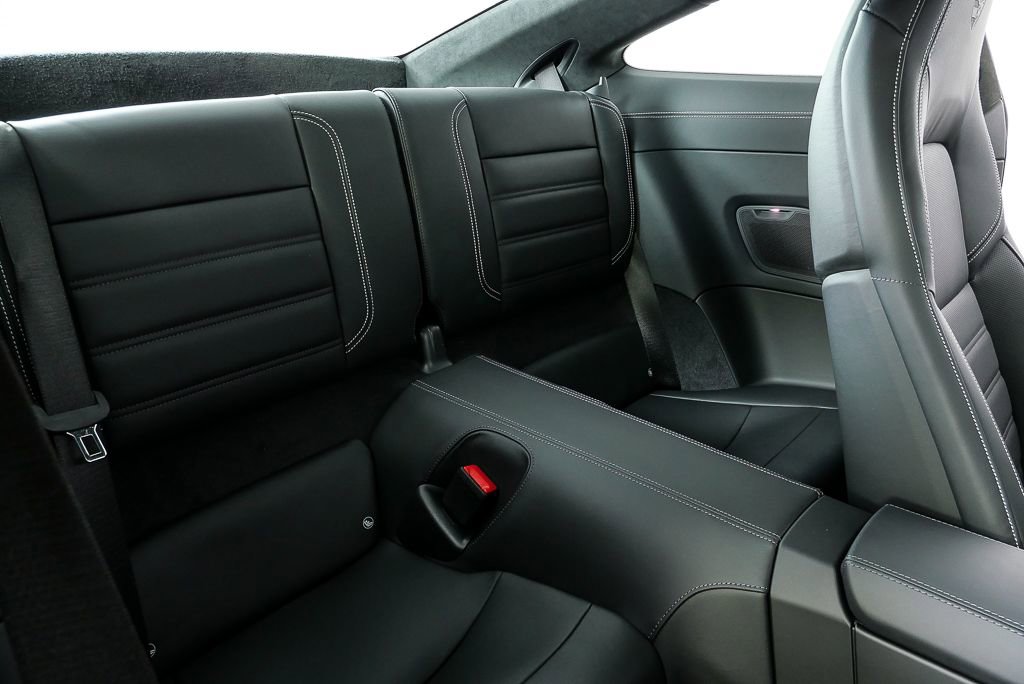 Certified 2026 Porsche 911 Carrera GTS image 24