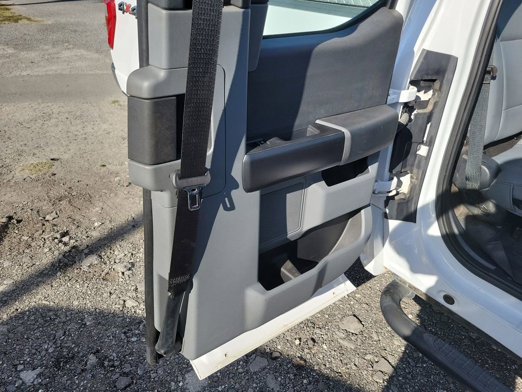 Used 2021 Ford F150 XL w/ Equipment Group 101A High image 30