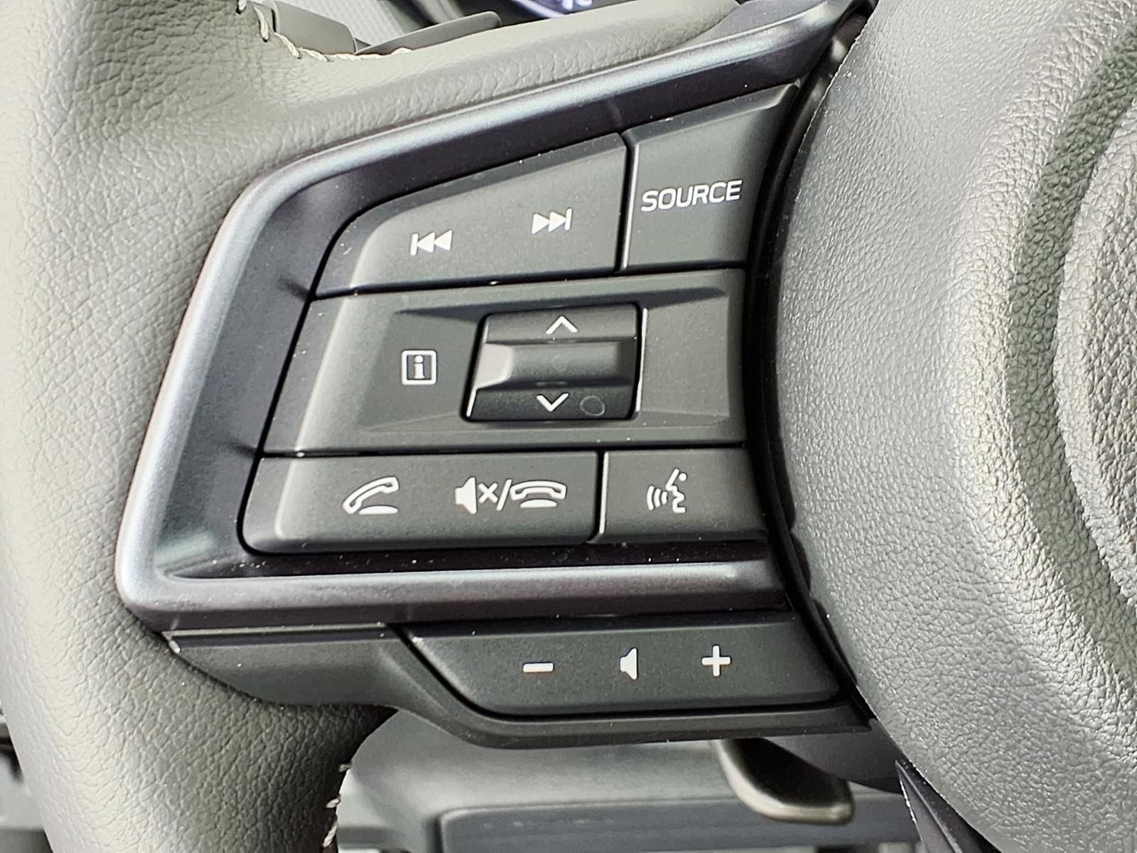Used 2026 Subaru Forester Limited AWD/4WD image 18
