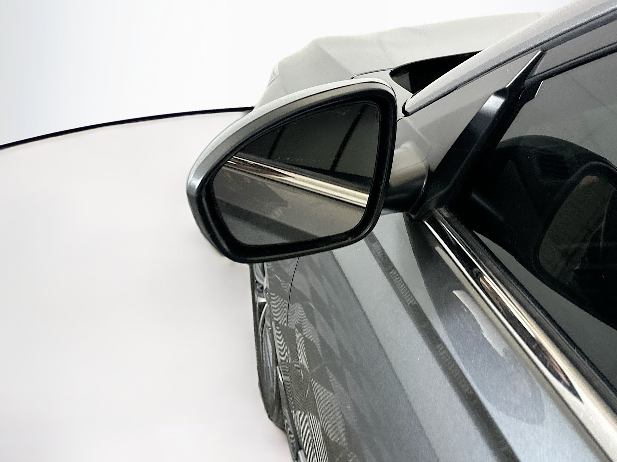 Used 2023 Nissan Altima 2.5 SV FWD image 16