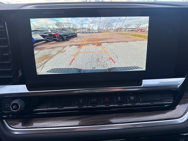 New 2026 Chevrolet Silverado 2500 LT image 15