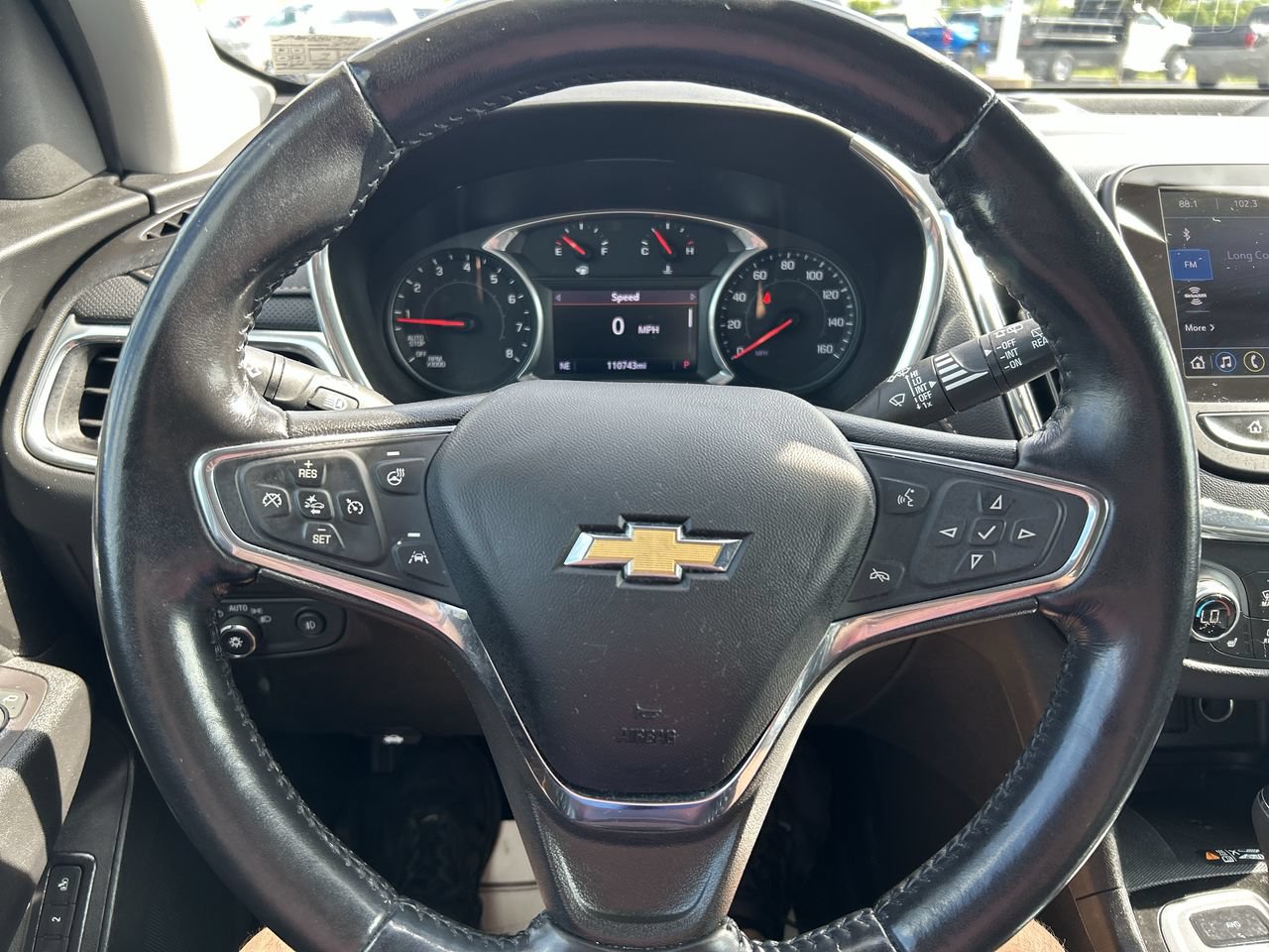 Used 2020 Chevrolet Equinox Premier AWD/4WD image 26