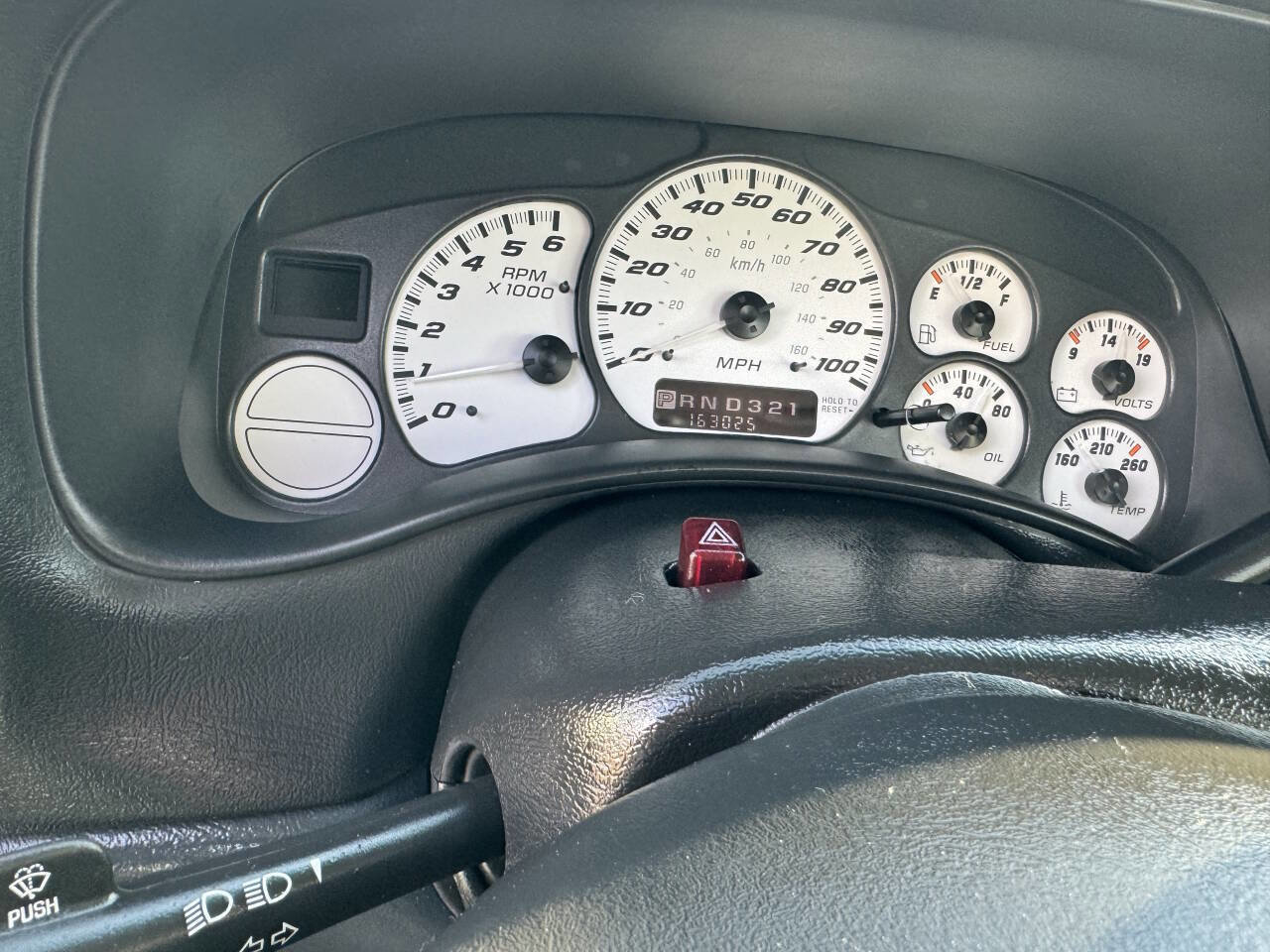 Used 2002 Chevrolet Silverado 1500 2WD Regular Cab image 5
