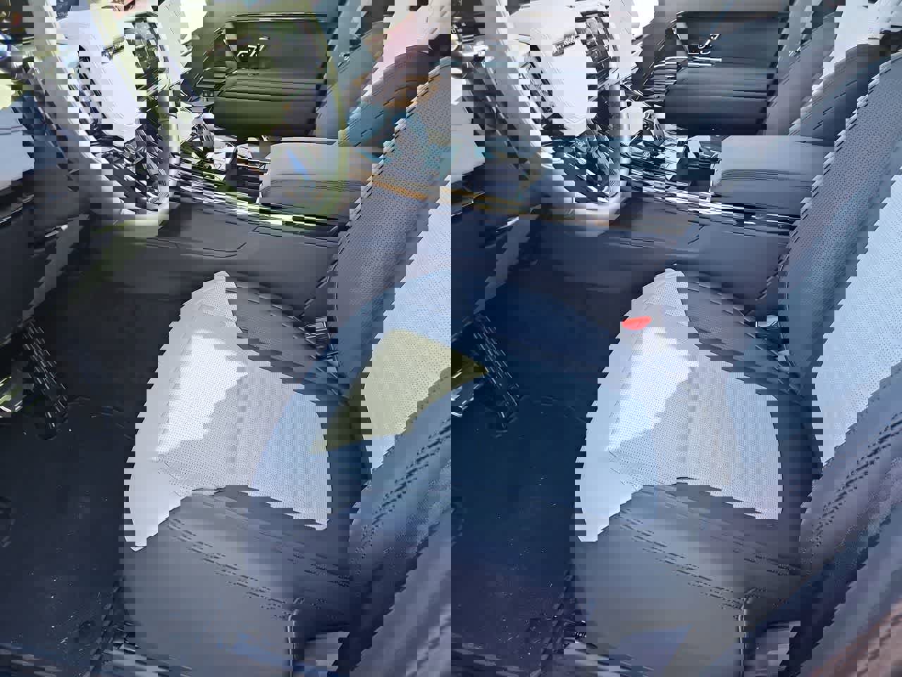 New 2025 Land Rover Range Rover Sport SV Edition Two image 14