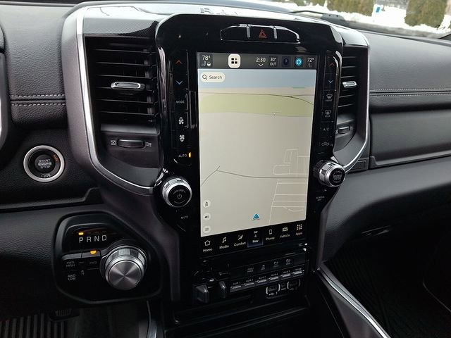 Used 2023 RAM 2500 Laramie image 17