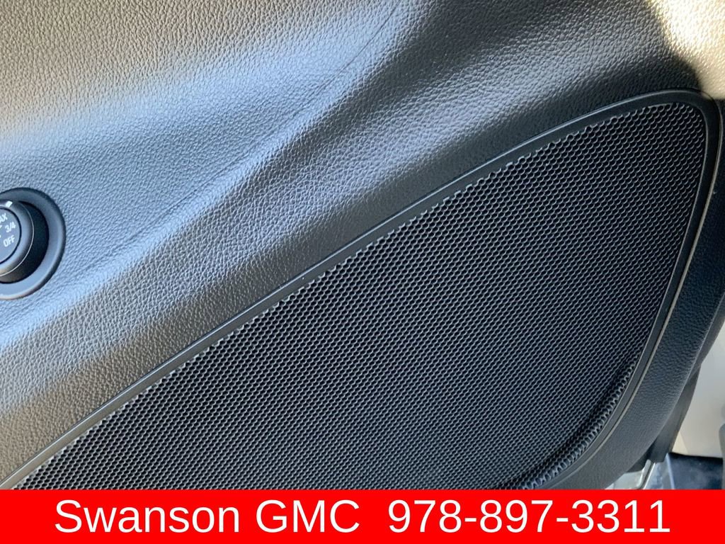 Certified 2019 Buick Envision Essence image 25