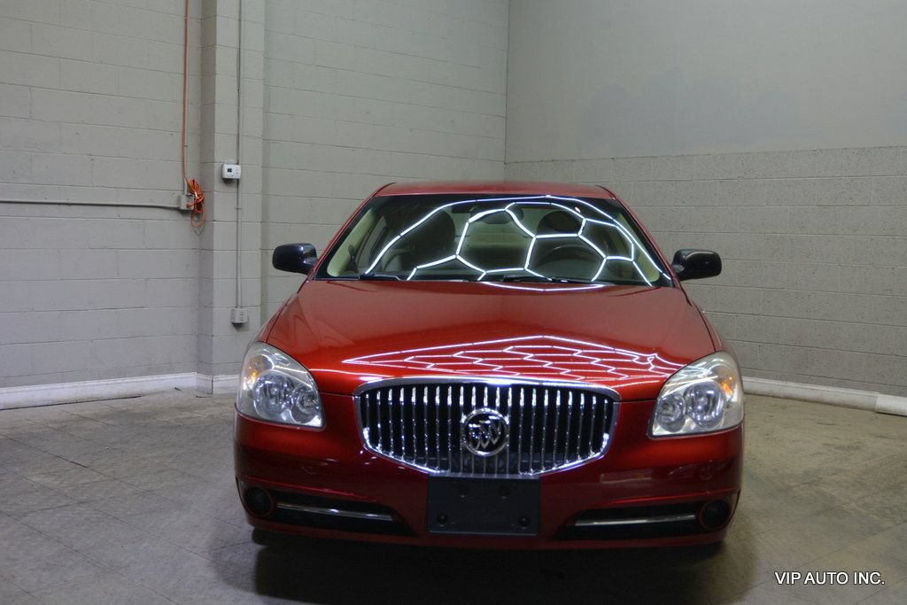 Used 2011 Buick Lucerne CXL FWD image 5
