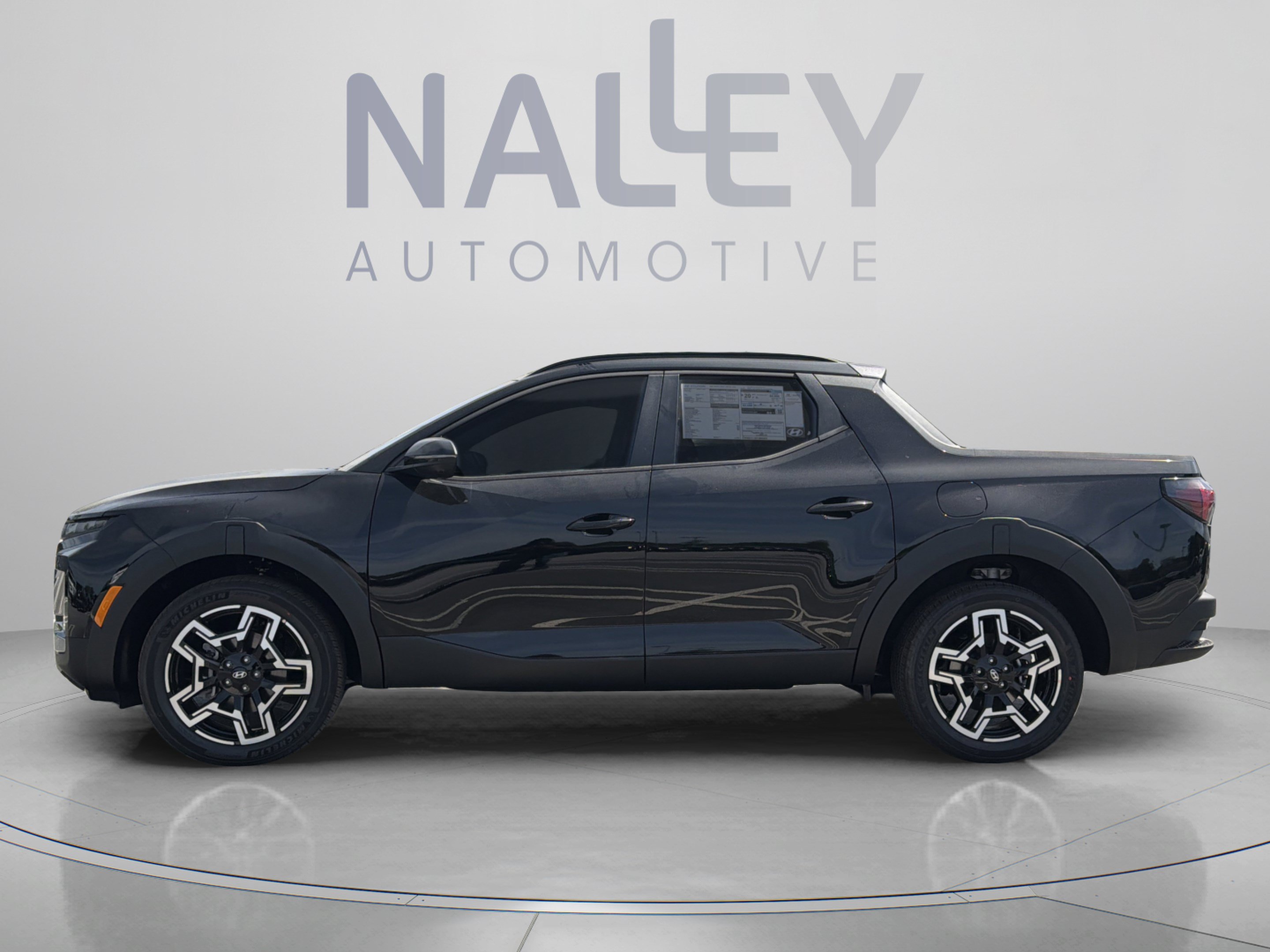 New 2026 Hyundai Santa Cruz Limited AWD/4WD image 2