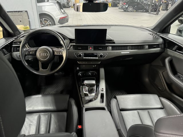Used 2020 Audi A4 2.0T Premium Plus w/ Premium Plus Package AWD/4WD image 13