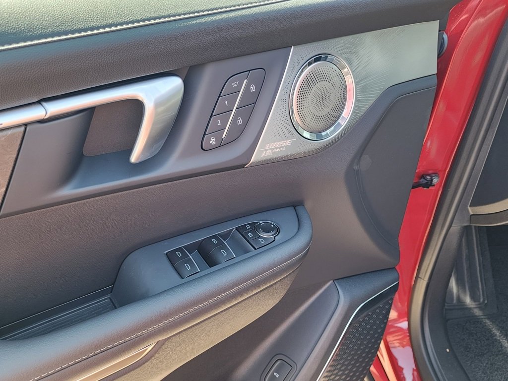 New 2026 Buick Enclave Avenir w/ Super Cruise Package image 14