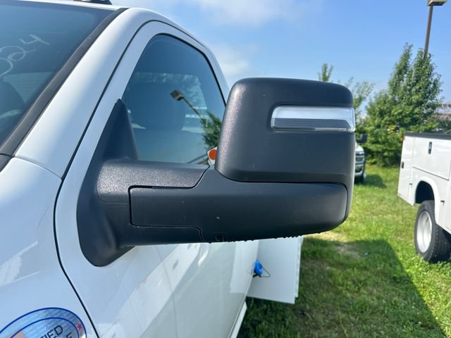 New 2026 RAM 3500 Tradesman w/ Chrome Appearance Group A AWD/4WD image 6
