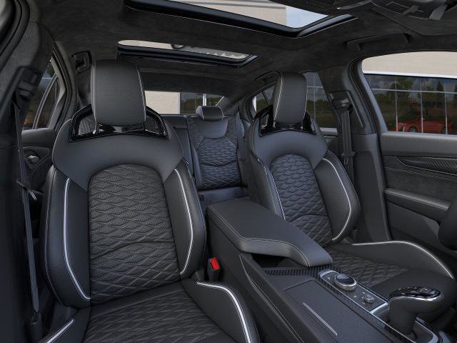 New 2026 Cadillac CT5 V Blackwing w/ Carbon Fiber 2 Package image 16