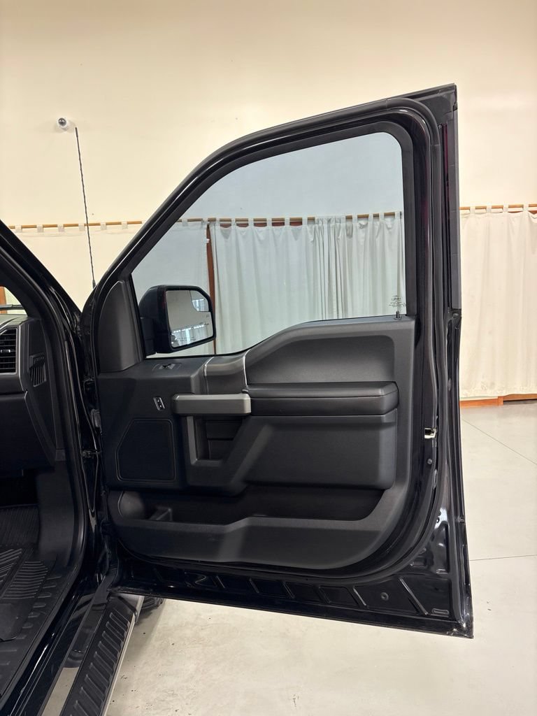 Used 2016 Ford F150 XLT w/ Equipment Group 301A Mid AWD/4WD image 26