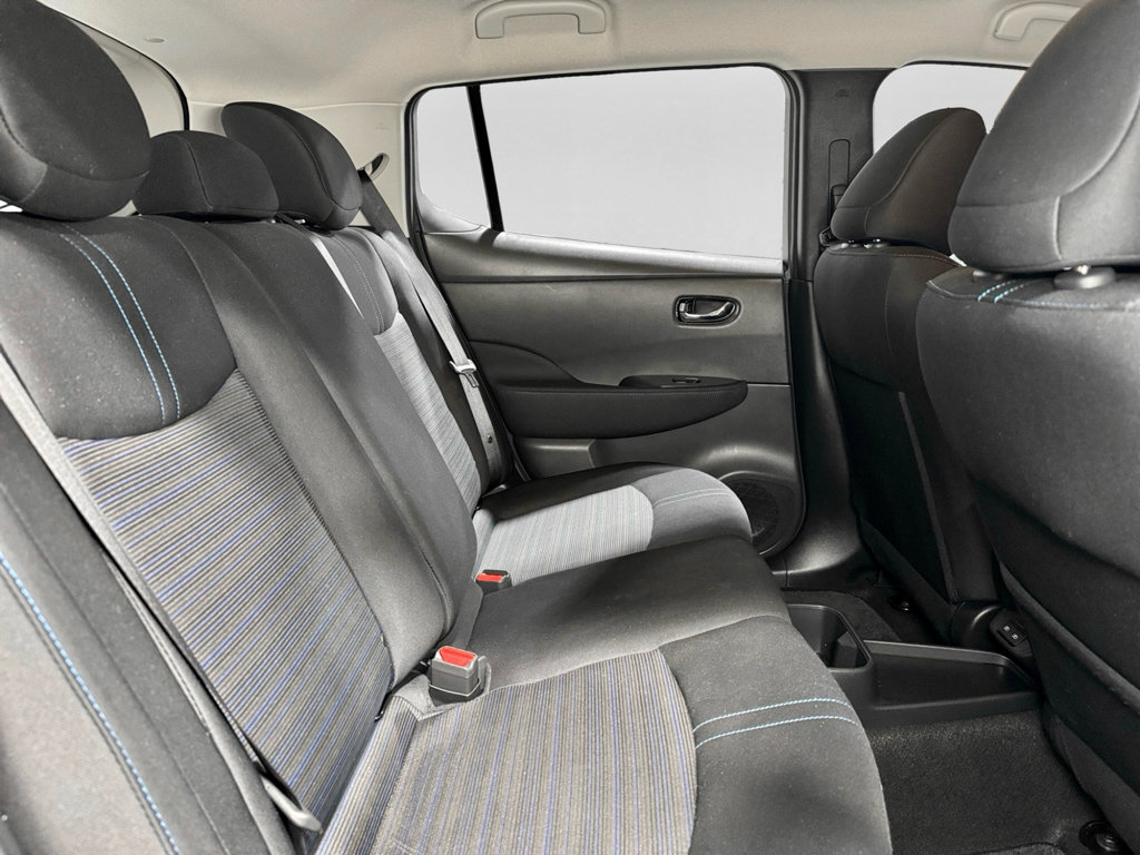 Used 2022 Nissan Leaf S w/ Protection Package image 21