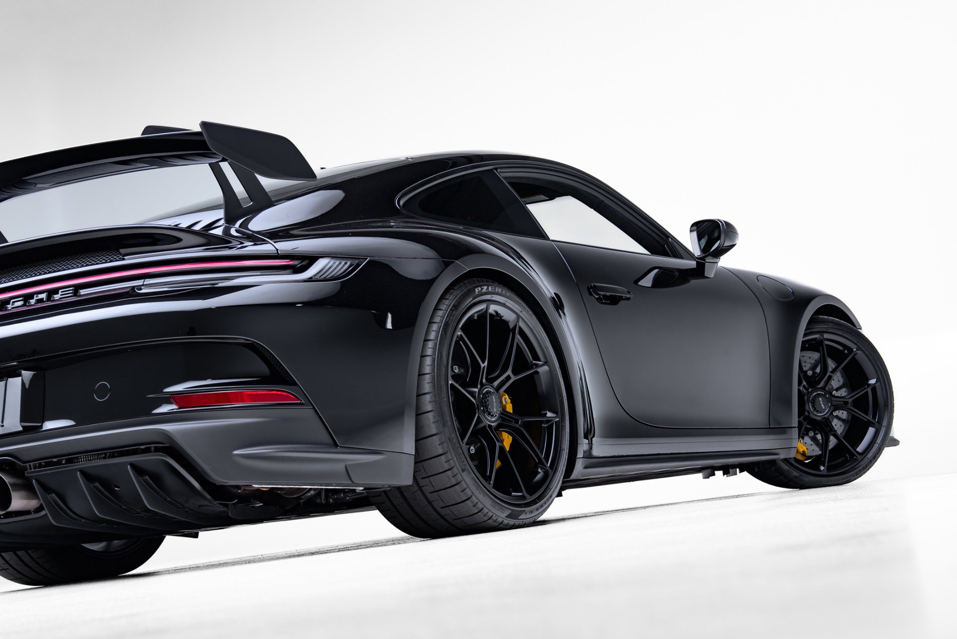 Used 2022 Porsche 911 GT3 image 72