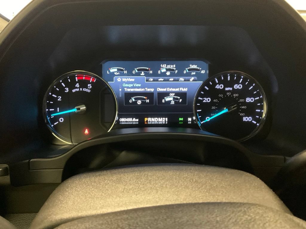 Used 2018 Ford F250 Platinum w/ Platinum Ultimate Package AWD/4WD video 2