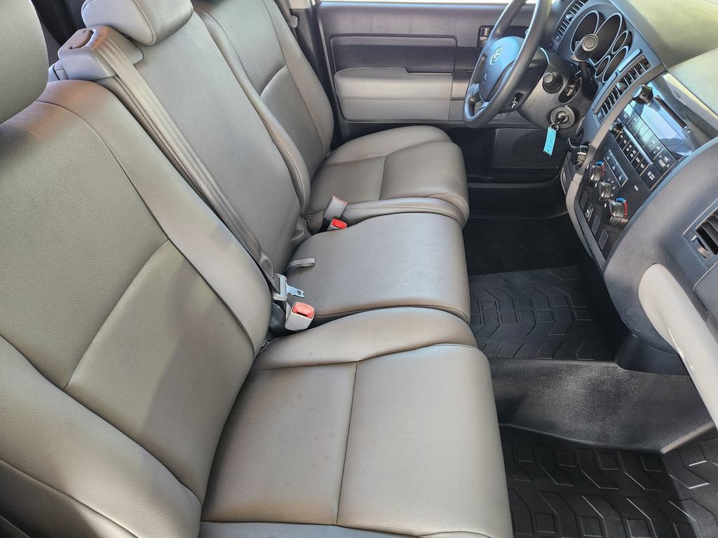 Used 2013 Toyota Tundra 2WD Double Cab image 14