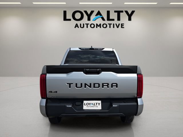 Used 2023 Toyota Tundra SR image 4