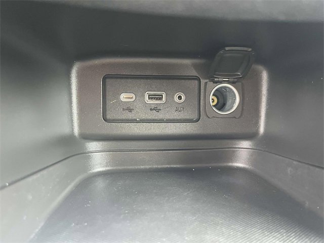 Certified 2022 Chevrolet Equinox LT image 31